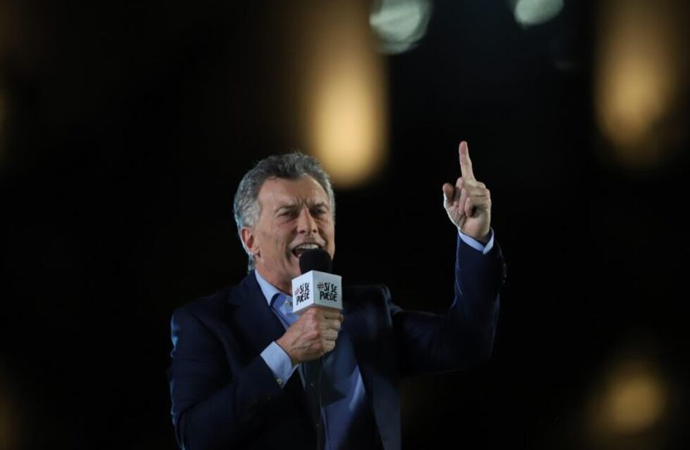En Villa María y la región, Macri se habría impuesto con comodidad