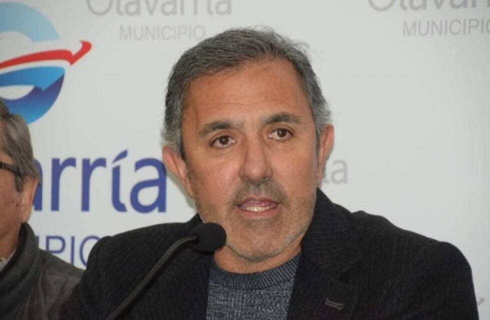 Falleció un conocido empresario olavarriense de un disparo en su campo