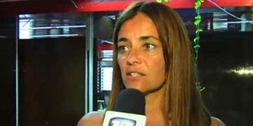 Mariana González\u002E