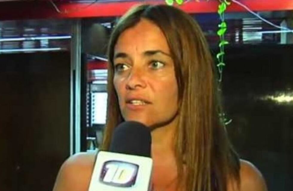 Falleció Mariana González, histórica vocera de Epec