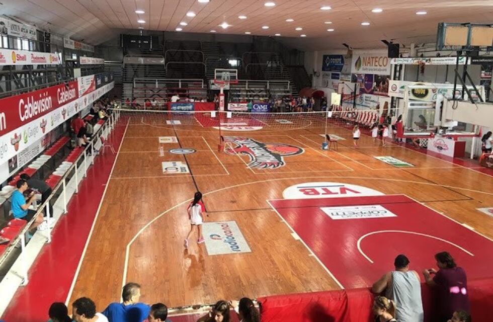 San Isidro organizará el Final Four de la Liga Provincial de Clubes U19