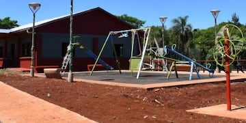 San Pedro pondrá en funcionamiento su primera cocina comunitaria