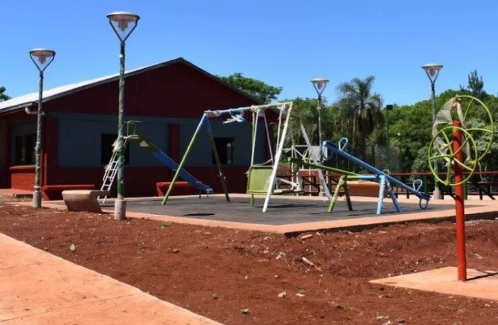 San Pedro pondrá en funcionamiento su primera cocina comunitaria