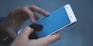 Abogado detenido por extorsionar a su expareja.