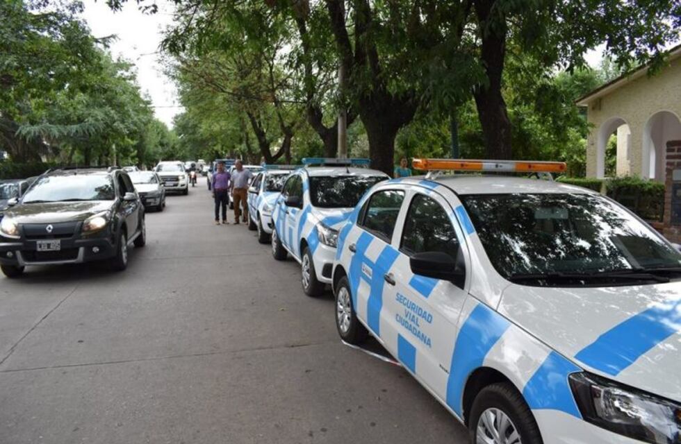 Nuevas unidades para reforzar la prevención y seguridad