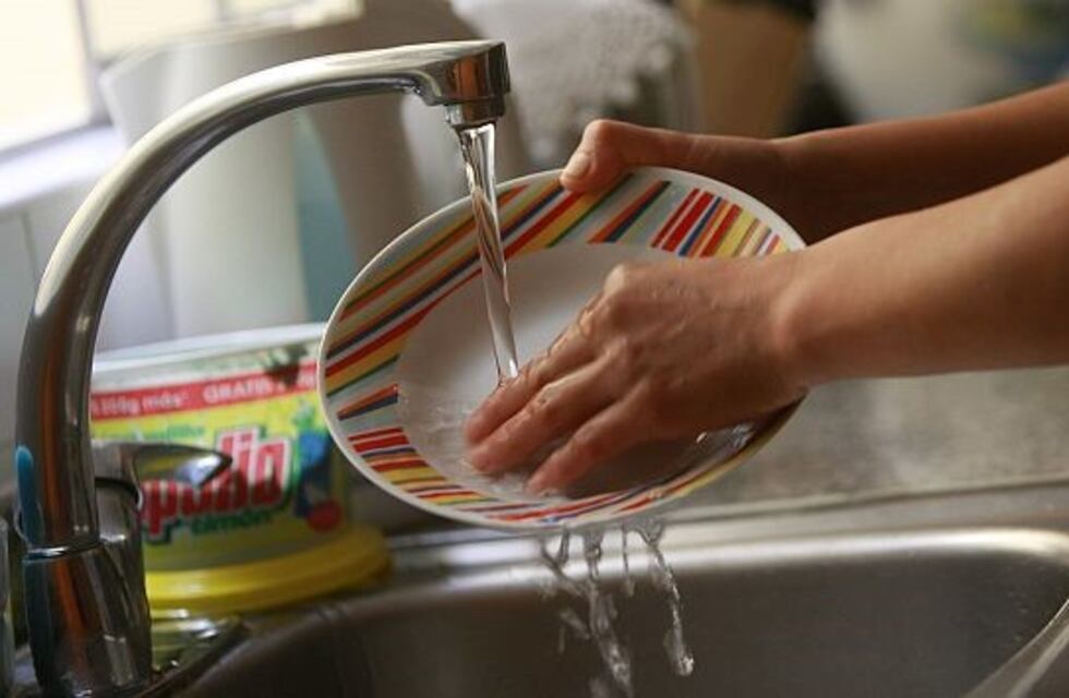 Barrios de zona sur están sin agua a la espera de que se normalice servicio