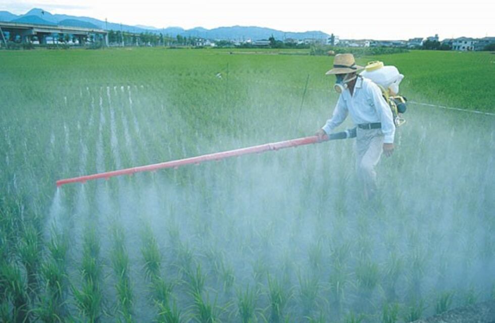 Un fumigador denunció a ambientalistas por amenazarlo de muerte