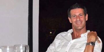 Fernando José Bustince (Foto: web)