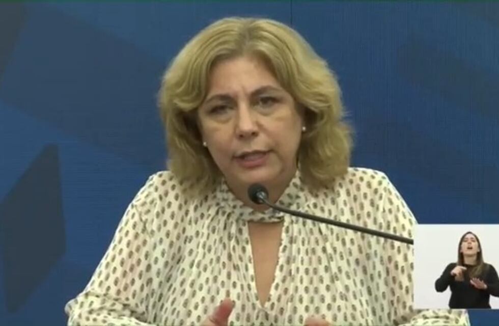 Coronavirus: Rafaela sumó un nuevo contagio, pero vive en Buenos Aires