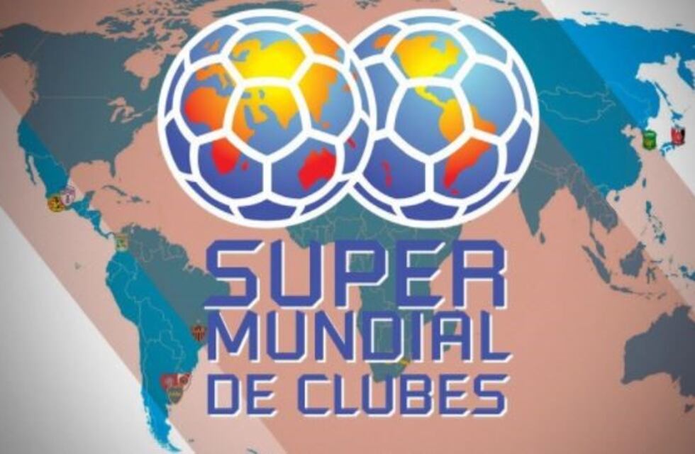 Así sería el nuevo "Súper Mundial de Clubes" de la FIFA