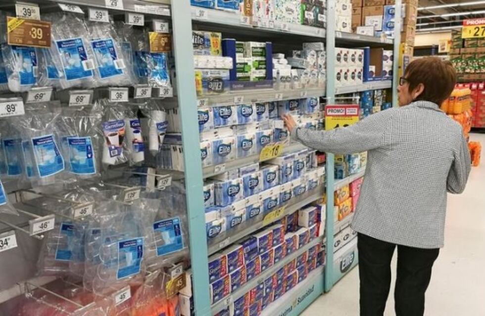 Tucumán: la inflación de abril alcanzó el 3%