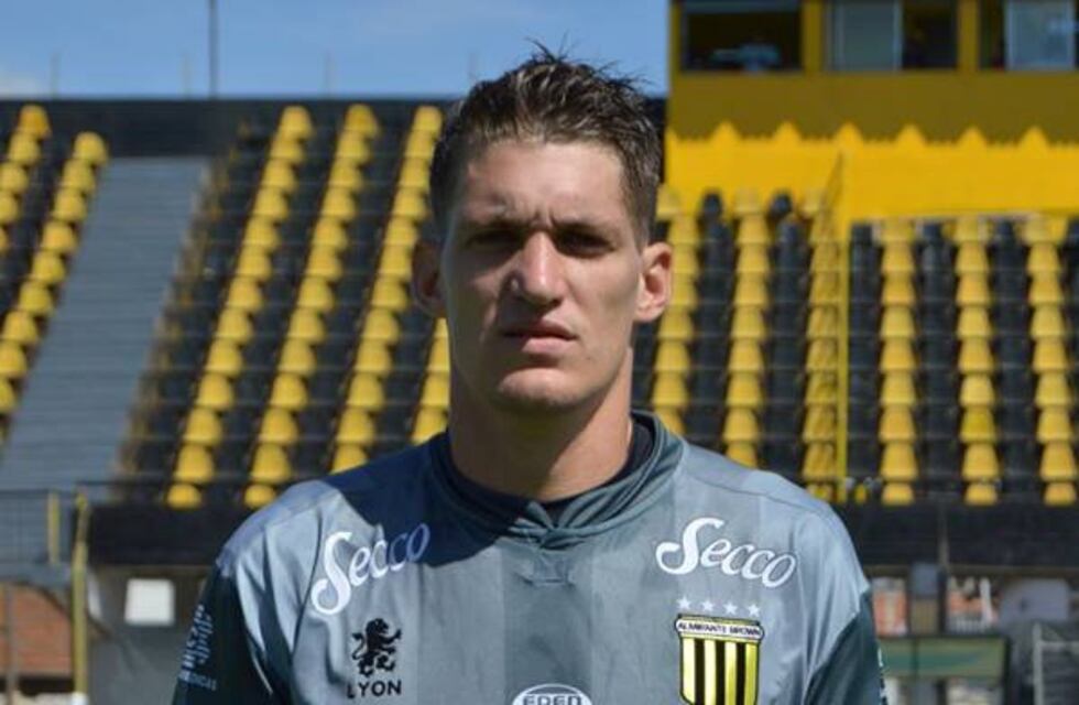 Joaquín Mattalia, nuevo arquero de Racing: “Mi sueño era jugar en Córdoba”