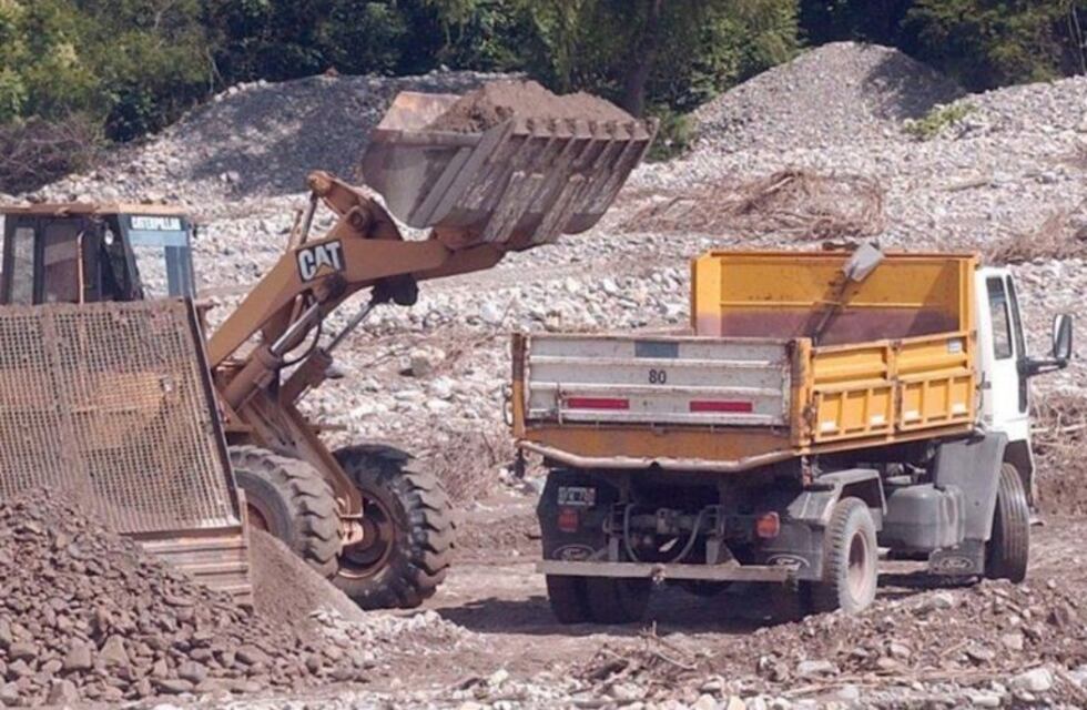 Polémica por gravamen municipal al transporte pesado