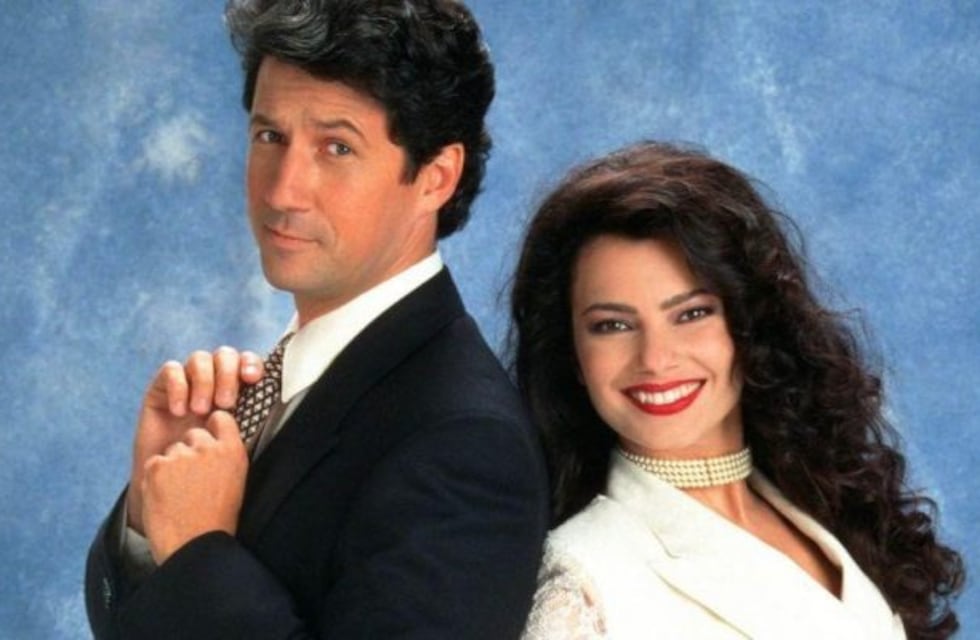 Así luce "Max Sheffield", el galán de "La niñera" a 27 años del estreno de la serie