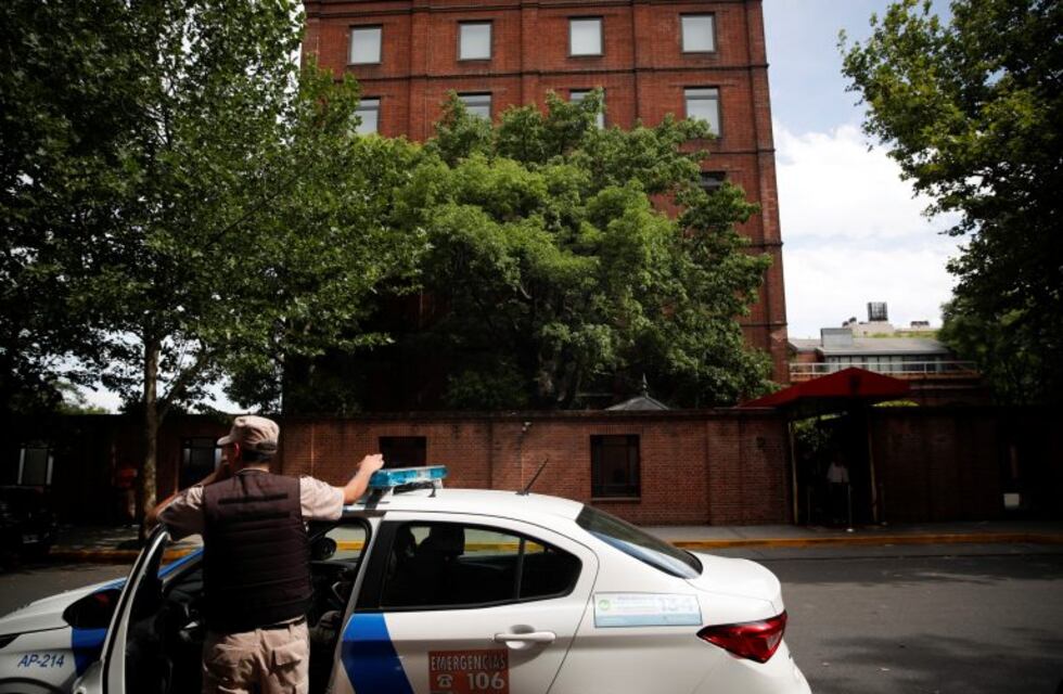 Ya son ocho los detenidos por el crimen del inglés y los asaltos a turistas