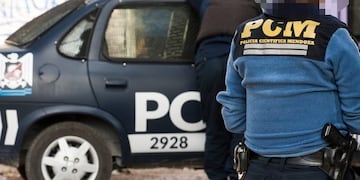 Violento asalto en una vivienda de la Ciudad de Mendoza\u002E