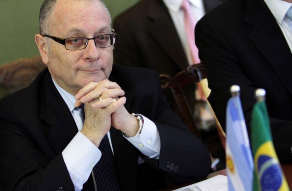 Faurie rechazó las críticas contra el acuerdo: "No se prepara ninguna invasión"