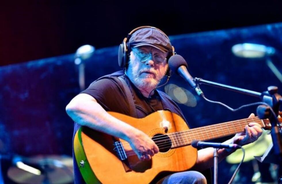 Video: así insultaron a Macri en el show de Silvio Rodríguez en Córdoba