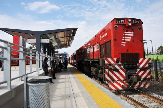 Tren Belgrano Norte (Web)