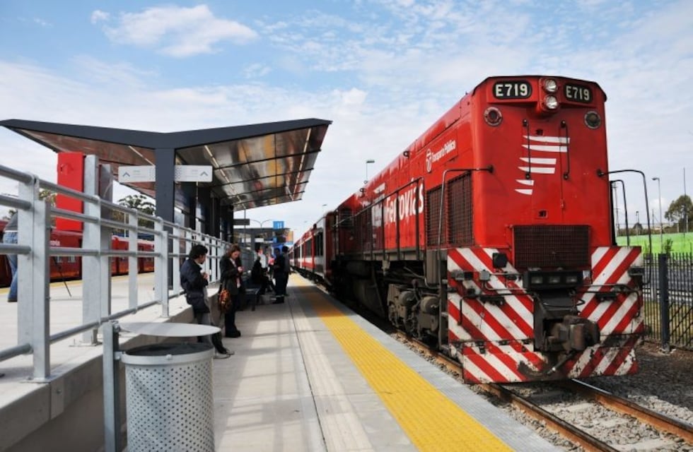 El Gobierno llama a licitación para la concesión de los ferrocarriles Belgrano Norte y Urquiza