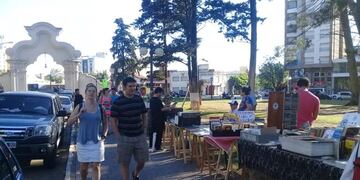 Nueva edición de la Feria de Música y Literatura