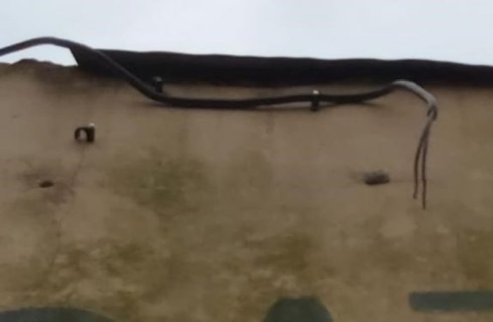 Nuevamente robaron y vandalizaron el CEP 49 de Eldorado