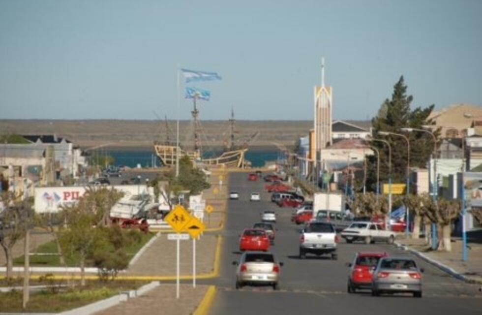 La Muestra Educativa "Tito y sus amigos" llegó a Puerto San Julián