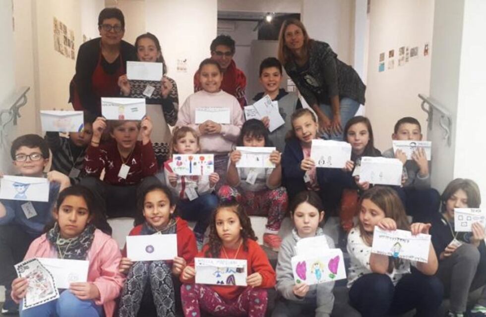 Finalizan en La Pampa las actividades de "Vacaciones de Invierno con Cultura"