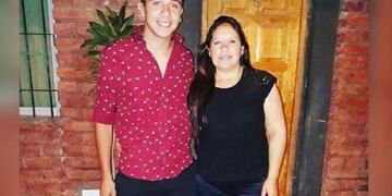 Brian Joel Pérez Chirino policia herido