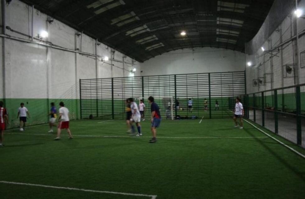 Tucumán: autorizan la práctica de fútbol 5, pero con modificaciones en su formato