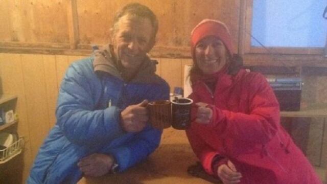 Andinista atrapada en Canadu00e1