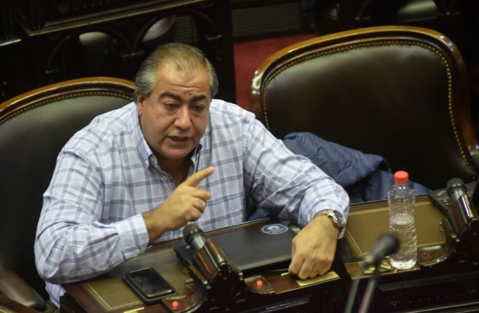 Héctor Daer anunció su alejamiento del massismo y se acercó a Randazzo