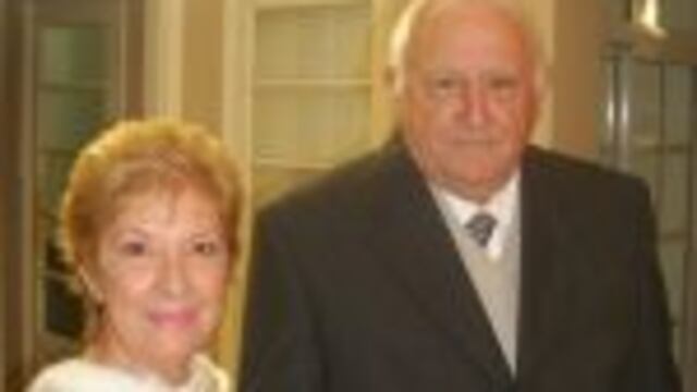 Jorge Emilio Mastrantuoni sufriu00f3 un accidente en Mu00e9xico y no puede volver al pau00eds.