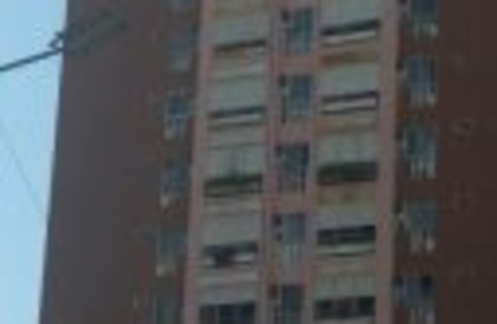 Incendio en Flores: hay 14 personas heridas y una mujer en estado crítico