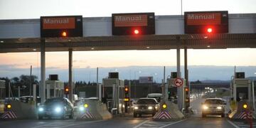 Los veteranos de Malvinas pasaru00e1n libremente por el peaje.