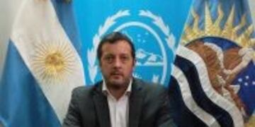 Ignacio Perincioli, Ministro de Economía