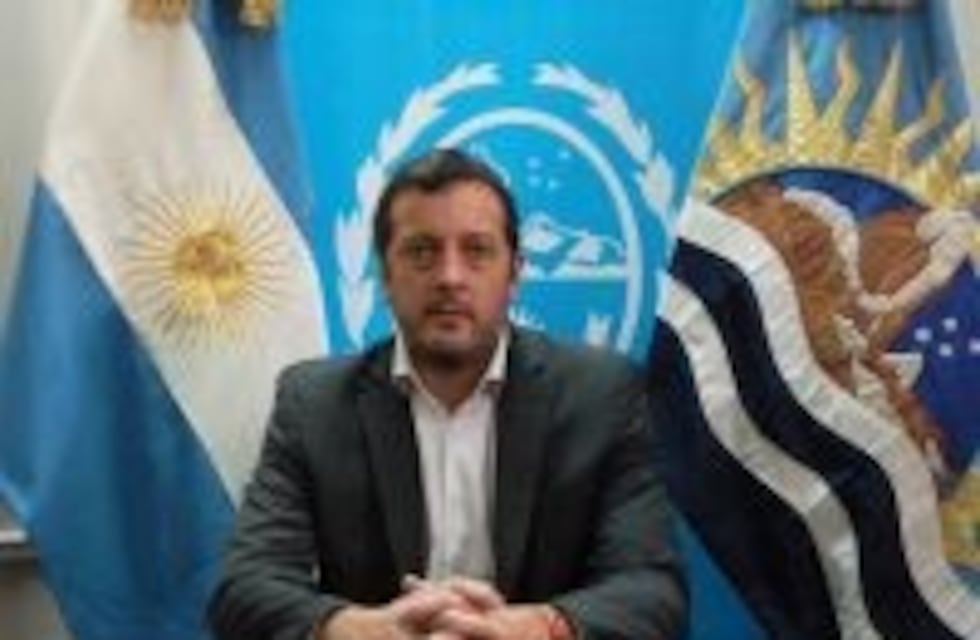 Se realizó el 1° Encuentro Provincial de Referentes de Hacienda locales