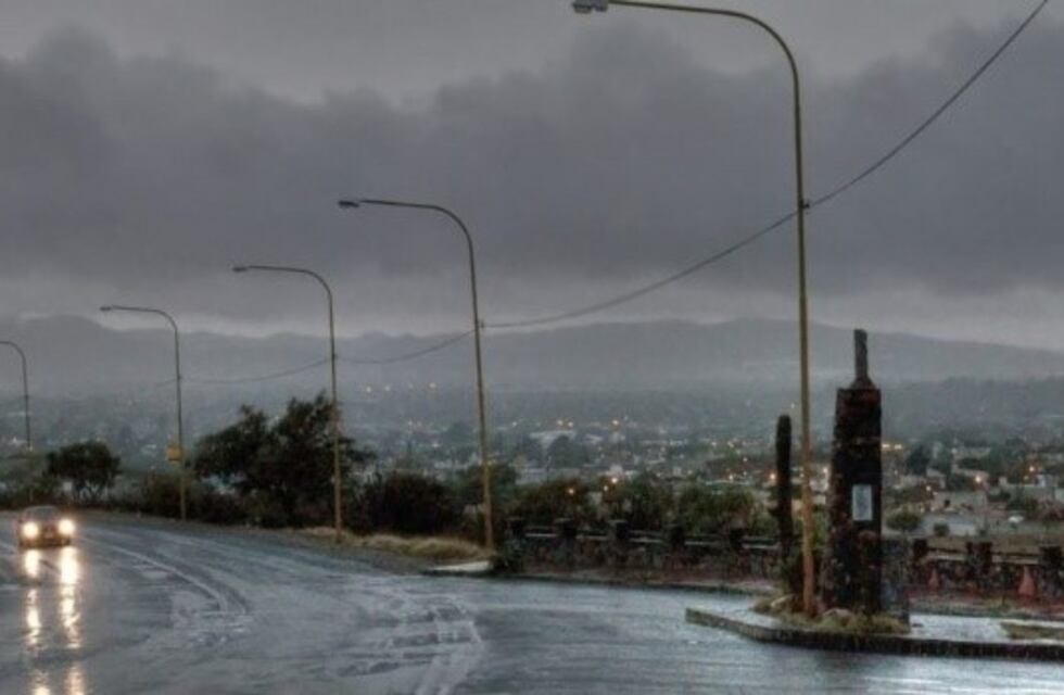 En Catamarca tendremos una semana inestable