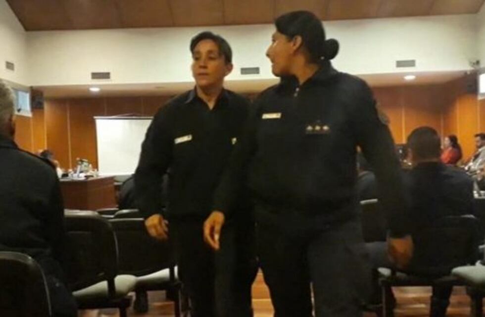 Caso Cintia Fernández: se agravó la situación de la policía acusada de falso testimonio