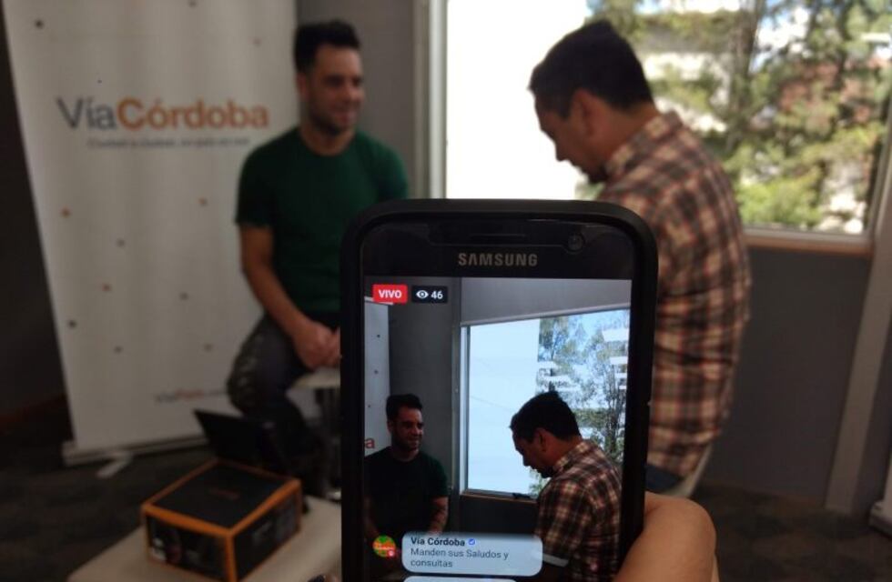 Lisandro Márquez se prepara para una noche soñada en Las Palmas