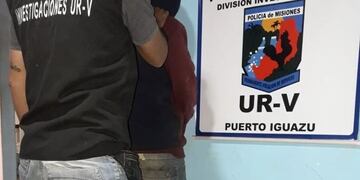 La policía consiguió recuperar los celulares que el ladrón vendió\u002E