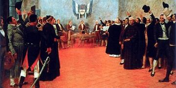 Archivo Histórico de Tucumán\u002E