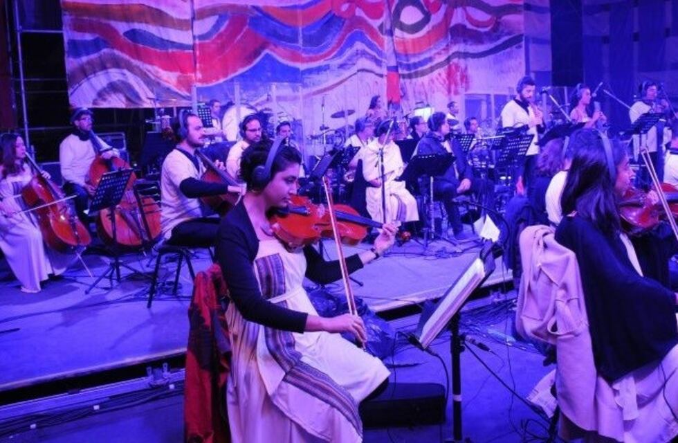 "Mendoza en Casa", una plataforma cultural para el entretenimiento