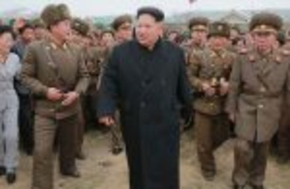 El gobierno de Corea del Norte advierte a Trump que es un "Estado nuclear"
