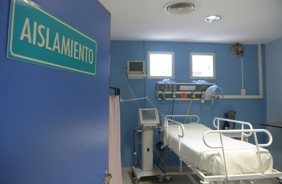 Tres nuevos casos de coronavirus en Córdoba e ingresaron 90 muestras sospechosas