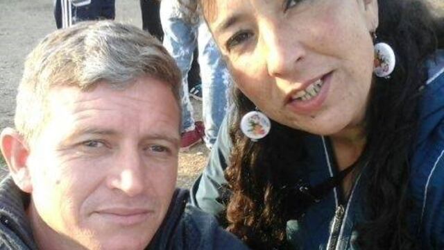 La esposa del trabajador fallecido quiere que el chofer imputado espere el juicio tras las rejas.