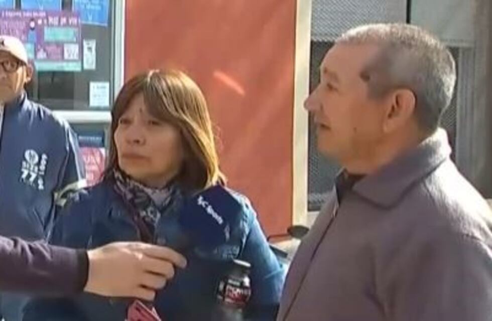 El primo de Jonatan Maidana fue operado y deberán colocarle un injerto en la pierna herida