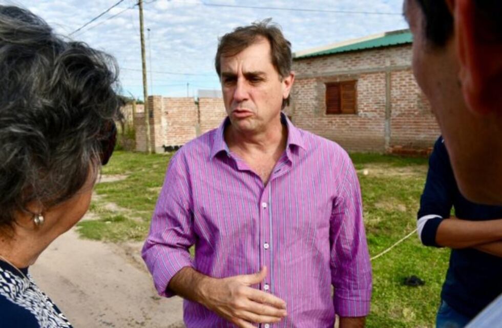 Capitani considero que el socialismo desprotegió a la niñez y a los ancianos