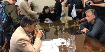 Concejo Deliberante de Alta Gracia