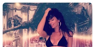 Griselda Siciliani\u002E